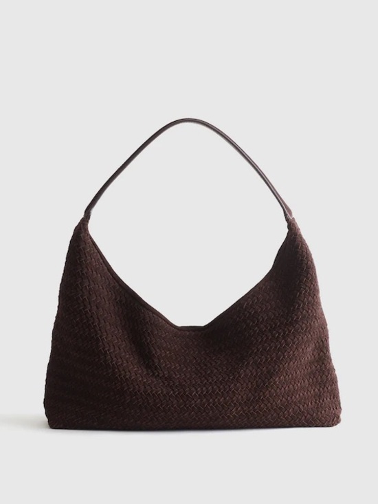 Madewell Handbags - Madewell The Mylie Shoulder Bag